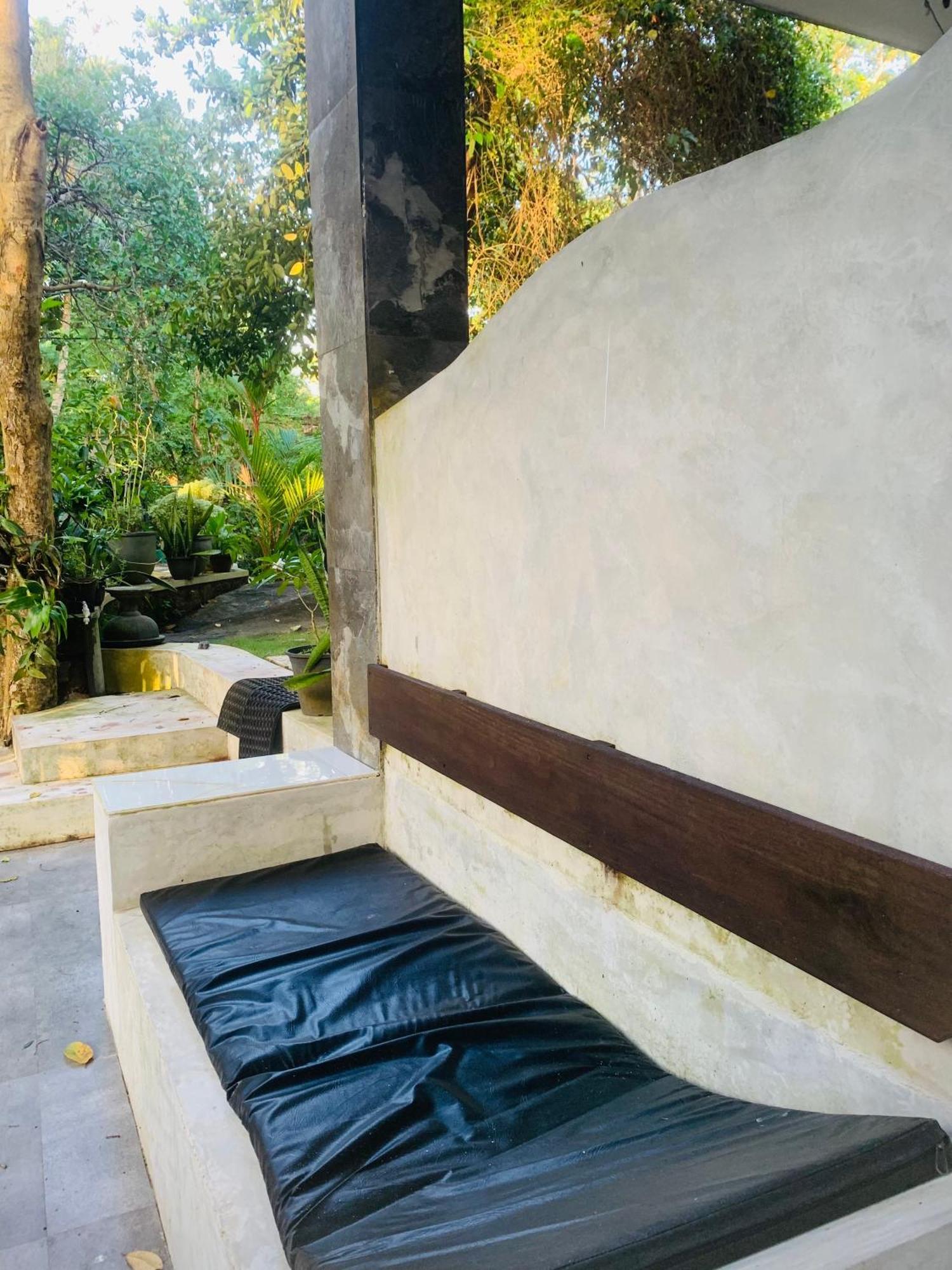 Center Point Villa Unawatuna Luaran gambar