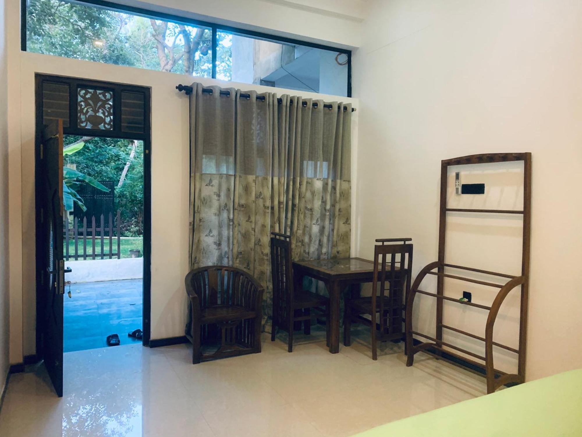 Center Point Villa Unawatuna Luaran gambar