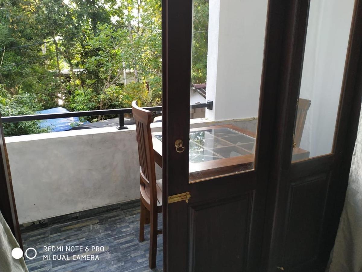 Center Point Villa Unawatuna Luaran gambar